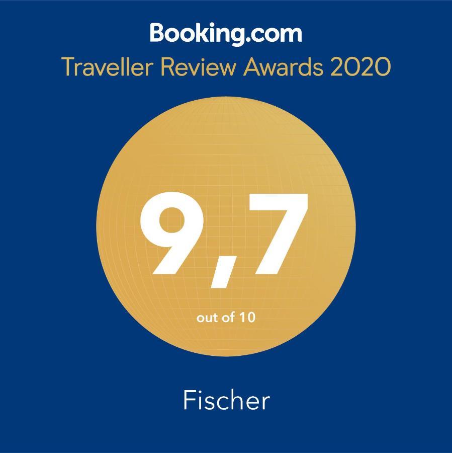 Fischer 클라우슈탈젤러펠트 외부 사진
